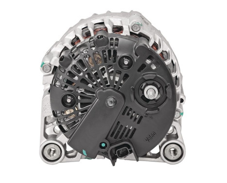 Alternator REMANUFACTURED PREMIUM 440035 Valeo, Image 4
