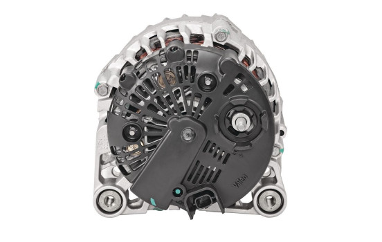 Alternator REMANUFACTURED PREMIUM 440035 Valeo, Image 4