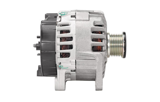 Alternator REMANUFACTURED PREMIUM 440035 Valeo, Image 5