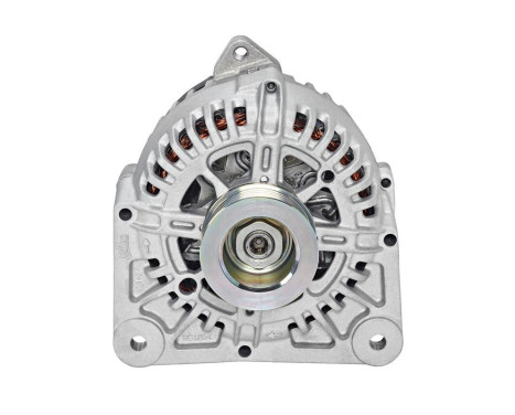 Alternator REMANUFACTURED PREMIUM 440036 Valeo, Image 3