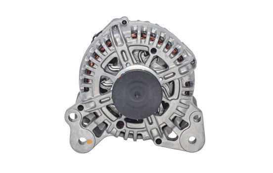 Alternator REMANUFACTURED PREMIUM 440038 Valeo, Image 3