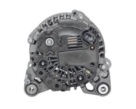 Alternator REMANUFACTURED PREMIUM 440038 Valeo, Image 4