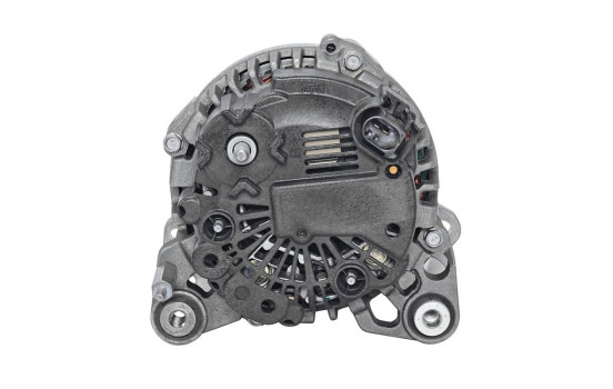 Alternator REMANUFACTURED PREMIUM 440038 Valeo, Image 4