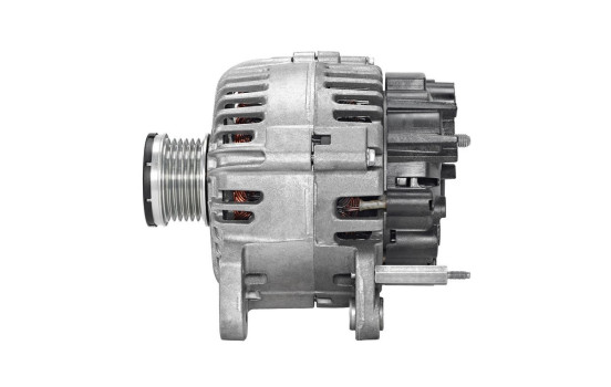 Alternator REMANUFACTURED PREMIUM 440038 Valeo, Image 5