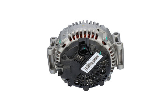 Alternator REMANUFACTURED PREMIUM 440053 Valeo, Image 4