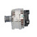 Alternator REMANUFACTURED PREMIUM 440053 Valeo, Thumbnail 5