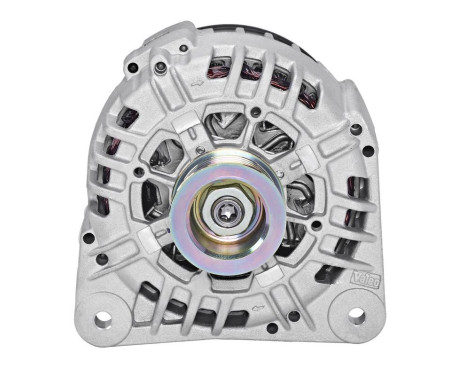 Alternator REMANUFACTURED PREMIUM 440059 Valeo, Image 3