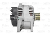 Alternator REMANUFACTURED PREMIUM 440060 Valeo