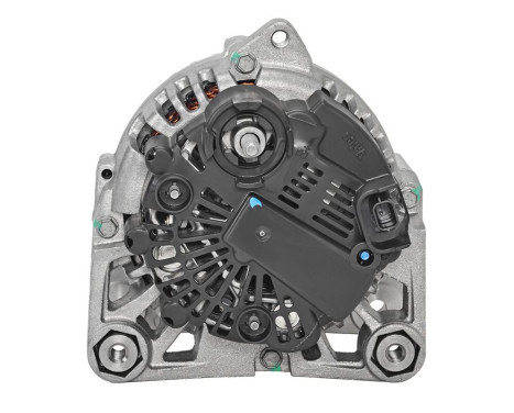 Alternator REMANUFACTURED PREMIUM 440060 Valeo, Image 4