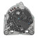 Alternator REMANUFACTURED PREMIUM 440060 Valeo, Thumbnail 4