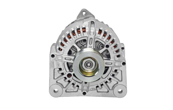 Alternator REMANUFACTURED PREMIUM 440065 Valeo, Image 3