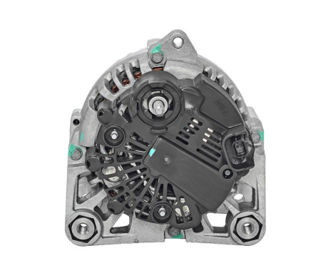 Alternator REMANUFACTURED PREMIUM 440065 Valeo, Image 4