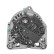 Alternator REMANUFACTURED PREMIUM 440065 Valeo, Thumbnail 4