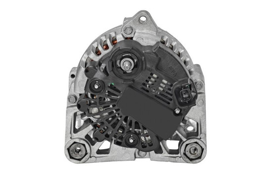 Alternator REMANUFACTURED PREMIUM 440066 Valeo, Image 4