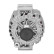 Alternator REMANUFACTURED PREMIUM 440096 Valeo, Thumbnail 3