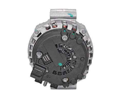 Alternator REMANUFACTURED PREMIUM 440096 Valeo, Image 4