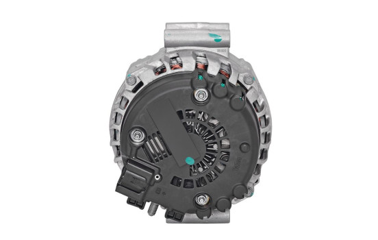 Alternator REMANUFACTURED PREMIUM 440096 Valeo, Image 4