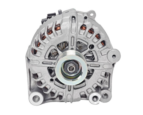 Alternator REMANUFACTURED PREMIUM 440097 Valeo, Image 3