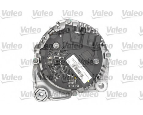 Alternator REMANUFACTURED PREMIUM 440108 Valeo, Image 3