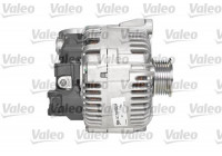 Alternator REMANUFACTURED PREMIUM 440108 Valeo