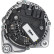 Alternator REMANUFACTURED PREMIUM 440108 Valeo, Thumbnail 4