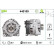 Alternator REMANUFACTURED PREMIUM 440109 Valeo