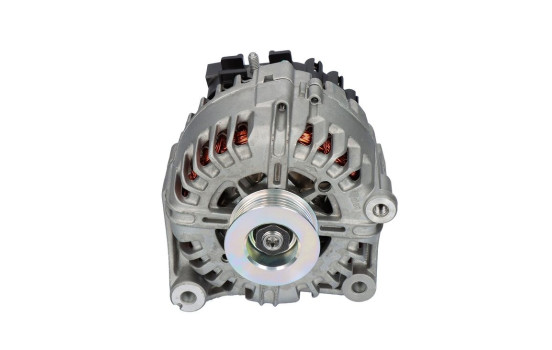 Alternator REMANUFACTURED PREMIUM 440109 Valeo, Image 2