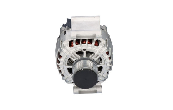 Alternator REMANUFACTURED PREMIUM 440128 Valeo