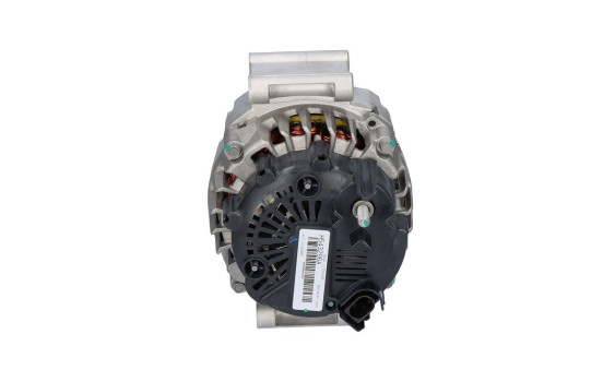 Alternator REMANUFACTURED PREMIUM 440128 Valeo, Image 4