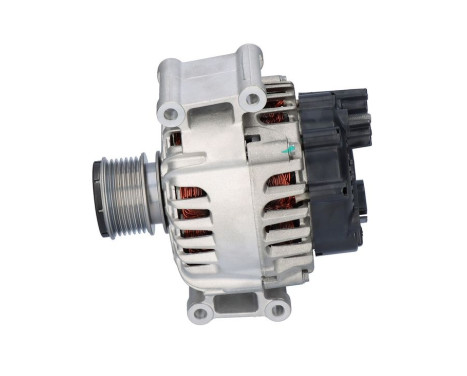 Alternator REMANUFACTURED PREMIUM 440128 Valeo, Image 5