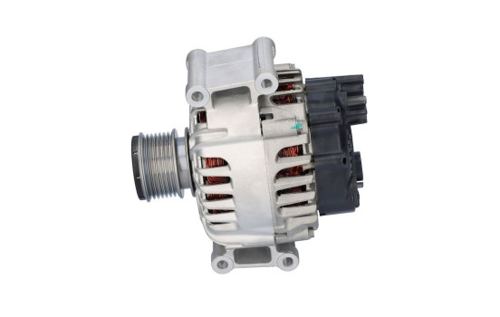 Alternator REMANUFACTURED PREMIUM 440128 Valeo, Image 5