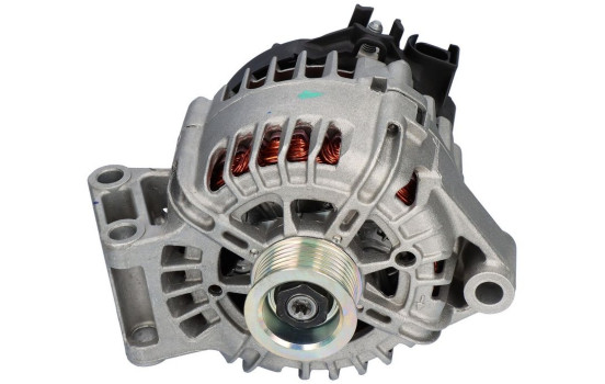 Alternator REMANUFACTURED PREMIUM 440135 Valeo, Image 2