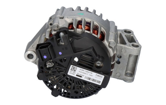 Alternator REMANUFACTURED PREMIUM 440135 Valeo, Image 3