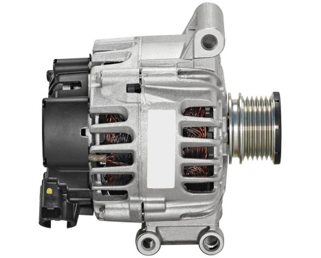 Alternator REMANUFACTURED PREMIUM 440174 Valeo, Image 4
