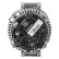 Alternator REMANUFACTURED PREMIUM 440176 Valeo, Thumbnail 4