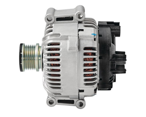 Alternator REMANUFACTURED PREMIUM 440176 Valeo, Image 5