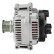 Alternator REMANUFACTURED PREMIUM 440176 Valeo, Thumbnail 5