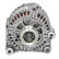 Alternator REMANUFACTURED PREMIUM 440179 Valeo, Thumbnail 3