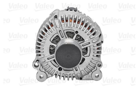 Alternator REMANUFACTURED PREMIUM 440184 Valeo, Image 2