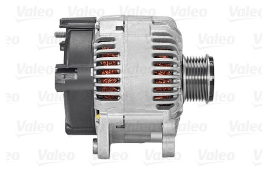 Alternator REMANUFACTURED PREMIUM 440184 Valeo