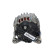 Alternator REMANUFACTURED PREMIUM 440185 Valeo, Thumbnail 4