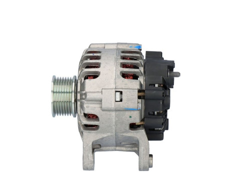 Alternator REMANUFACTURED PREMIUM 440185 Valeo, Image 5