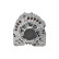 Alternator REMANUFACTURED PREMIUM 440187 Valeo, Thumbnail 3