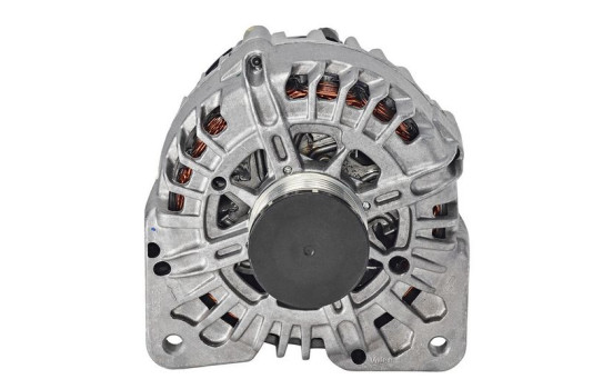 Alternator REMANUFACTURED PREMIUM 440187 Valeo, Image 3