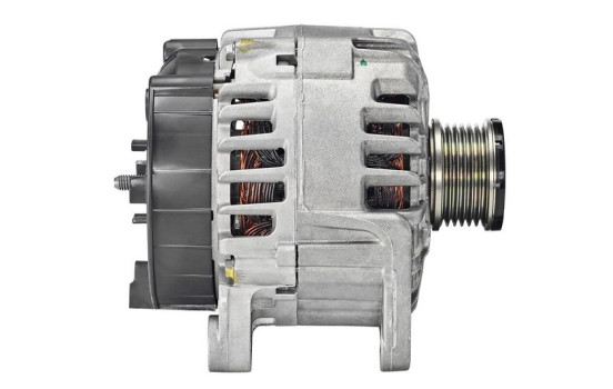 Alternator REMANUFACTURED PREMIUM 440187 Valeo, Image 5