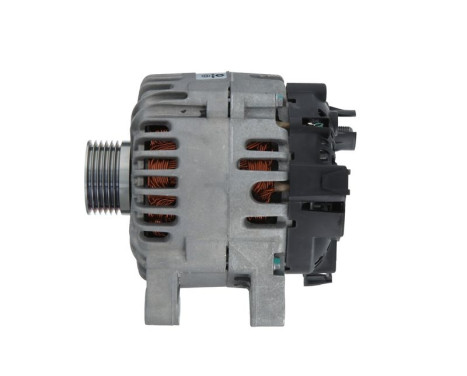 Alternator REMANUFACTURED PREMIUM 440201 Valeo, Image 4