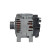 Alternator REMANUFACTURED PREMIUM 440201 Valeo, Thumbnail 4