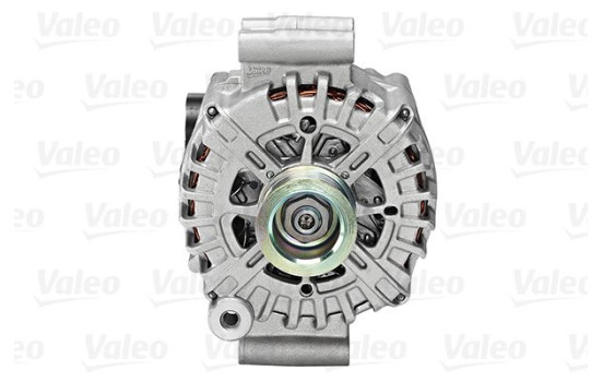 Alternator REMANUFACTURED PREMIUM 440203 Valeo