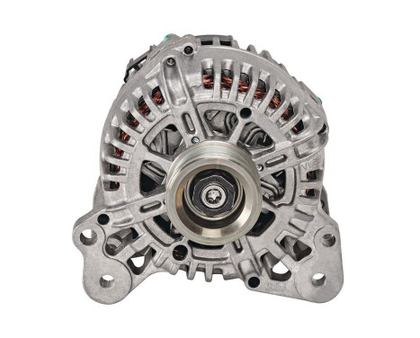 Alternator REMANUFACTURED PREMIUM 440204 Valeo, Image 2