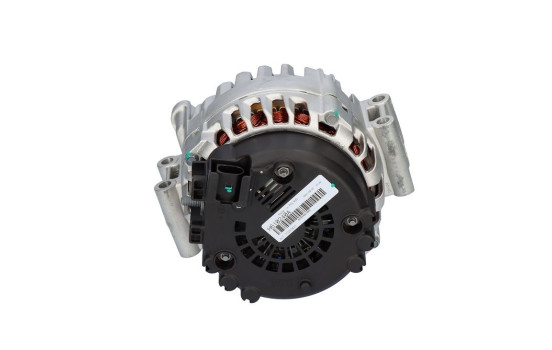 Alternator REMANUFACTURED PREMIUM 440206 Valeo, Image 3